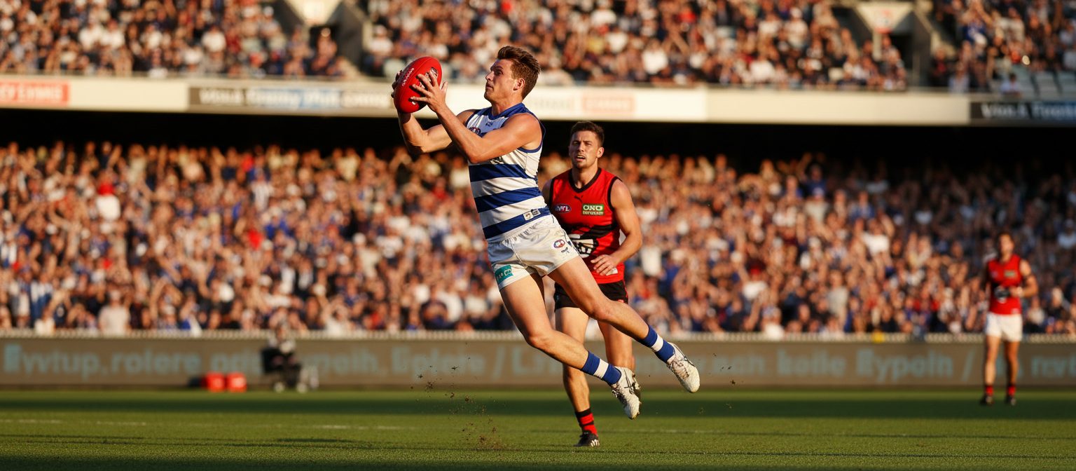 afl action editorial